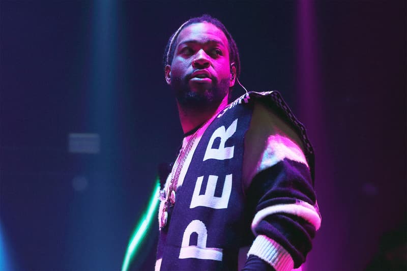 Best New Tracks: January 24, 2020 PARTYNEXTDOOR Drake Rico Nasty Roddy Ricch Mac Miller EARTHGANG Freddie Gibbs Sandy Alex G