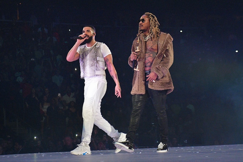 Best New Tracks: January 31, 2020 Lil Wayne Drake Future Madlib Freddie Gibbs Justin Bieber Bad Bunny Lil Baby Tame Impala Kevin Parker HYPEBEAST New Music Listen Watch