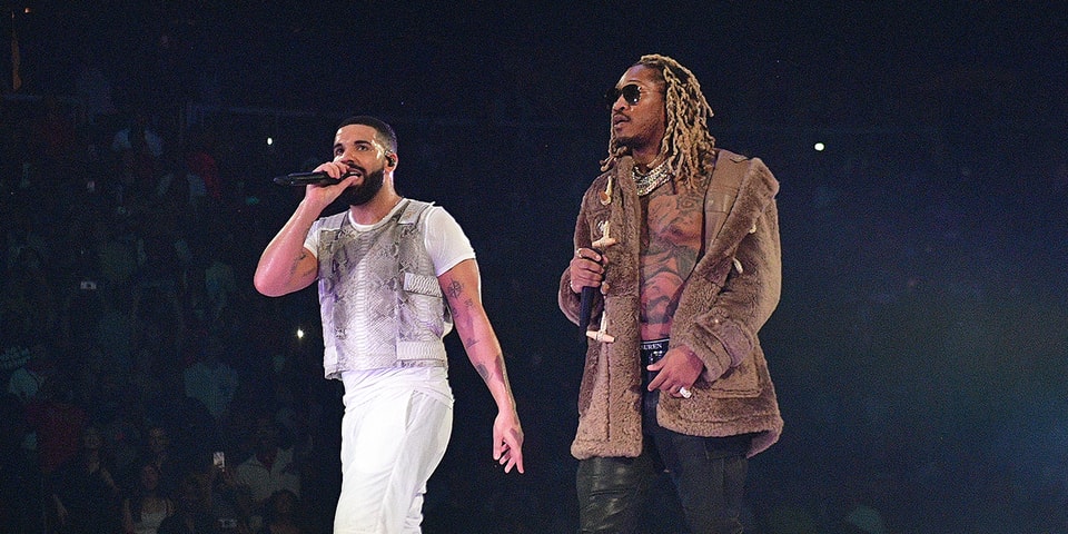 Best New Tracks January 31 2020 Lil Wayne Drake Future Hypebeast