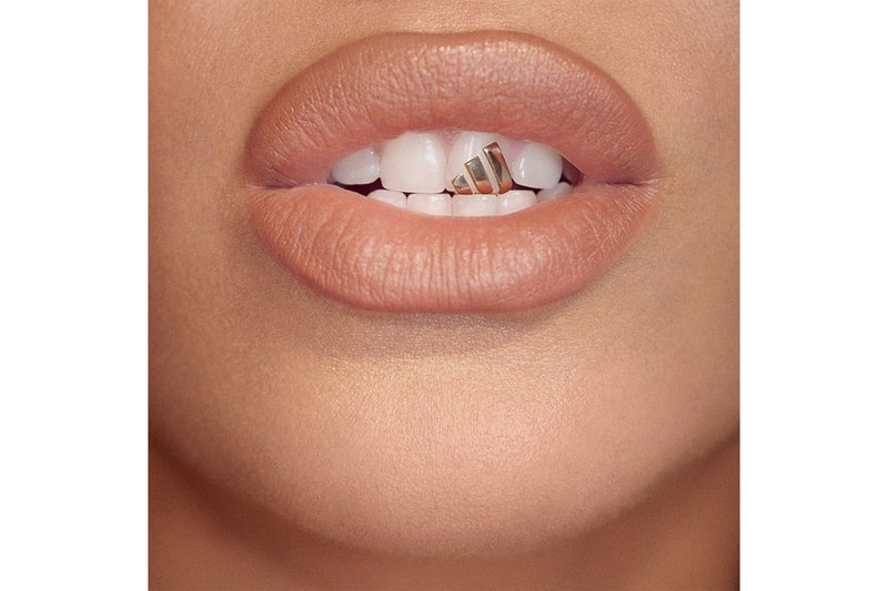 Beyoncé IVY PARK adidas Dolly Cohen Grillz