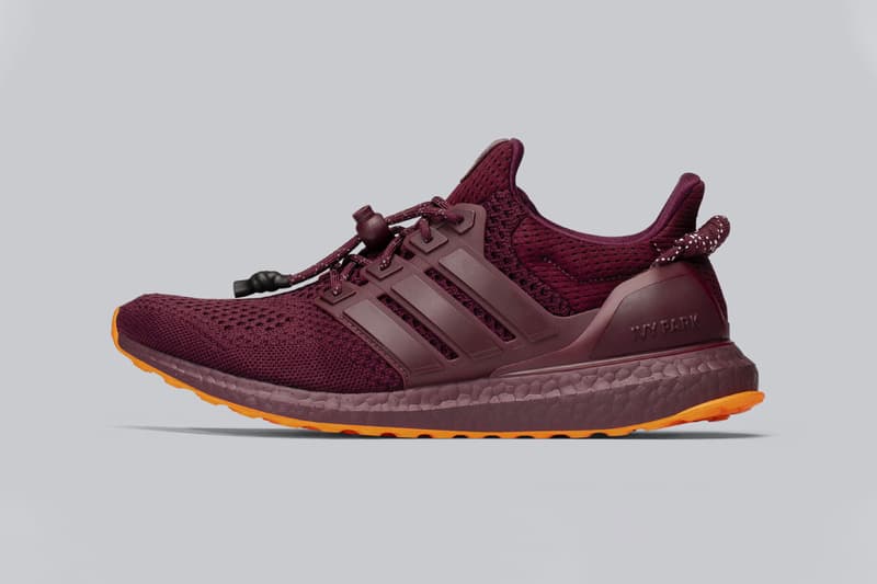 Ivy Park X Adidas Ultraboost Official Look Hypebeast Ivy Park X Adidas Ultraboost Official Look Hypebeast