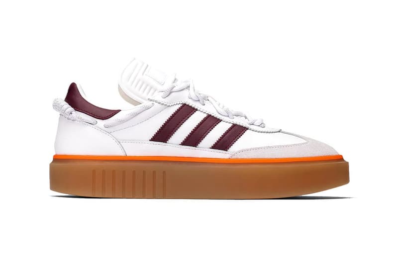 Ivy Park X Adidas Footwear Collection Official Look Hypebeast