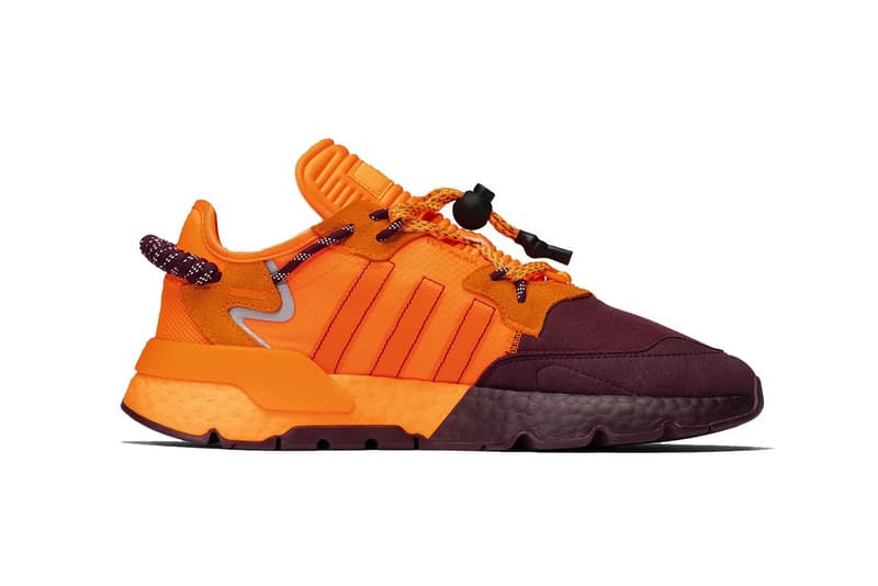 IVY PARK x adidas Footwear Collection Official Look | Hypebeast IVY PARK x adidas Footwear Collection Official Look | Hypebeast