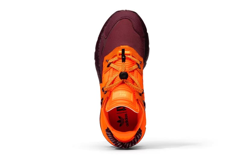 Ivy Park X Adidas Footwear Collection Official Look Hypebeast