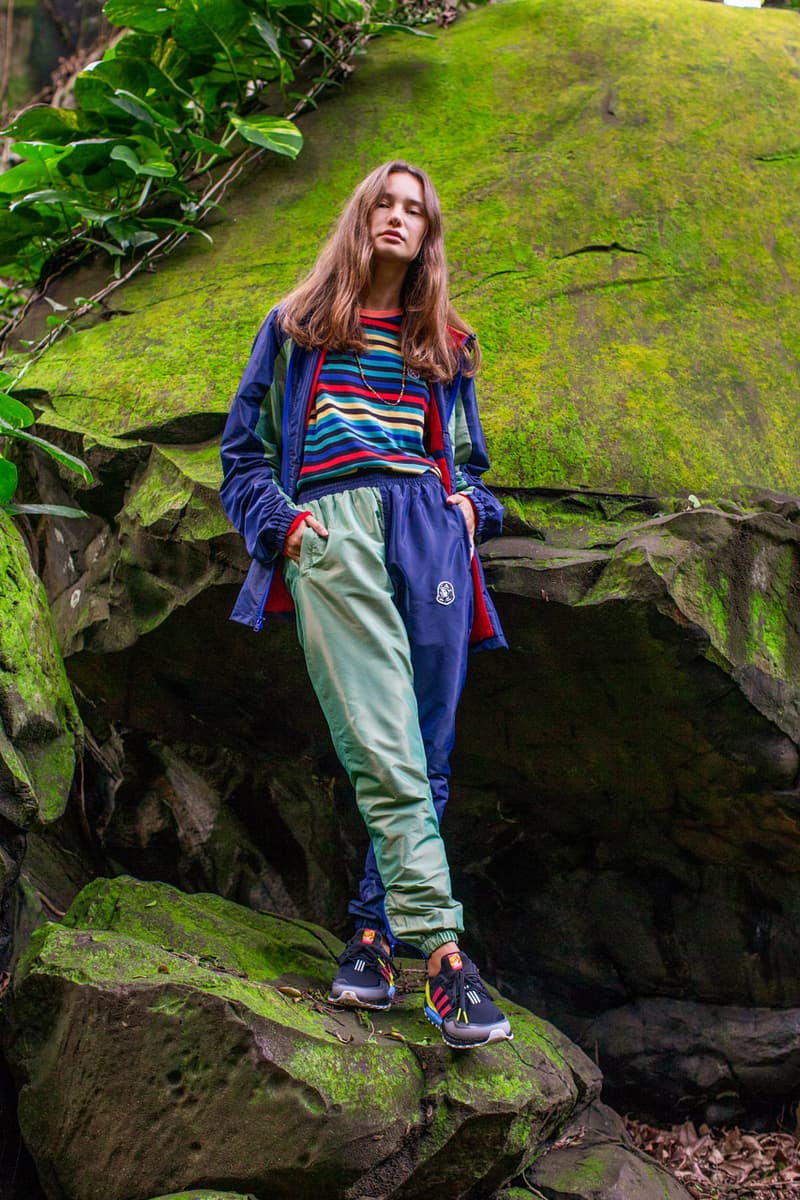 pharrell williams billionaire boys club spring 2020 collection release seek inner peace