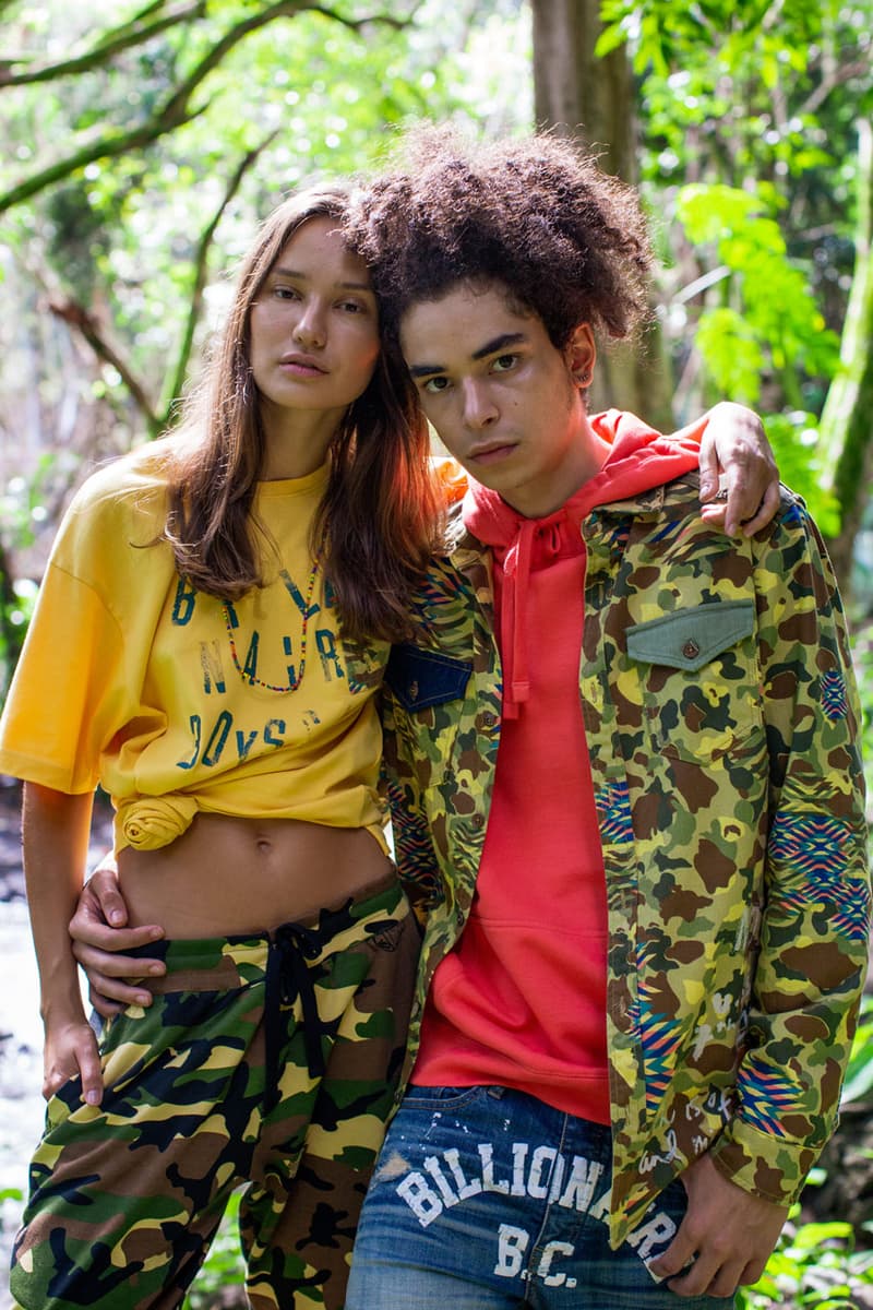 pharrell williams billionaire boys club spring 2020 collection release seek inner peace