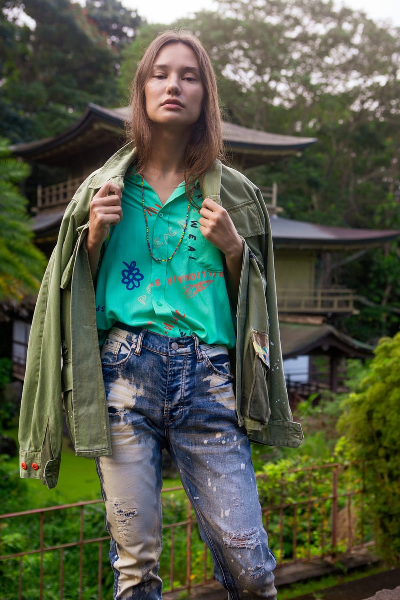 pharrell williams billionaire boys club spring 2020 collection release seek inner peace