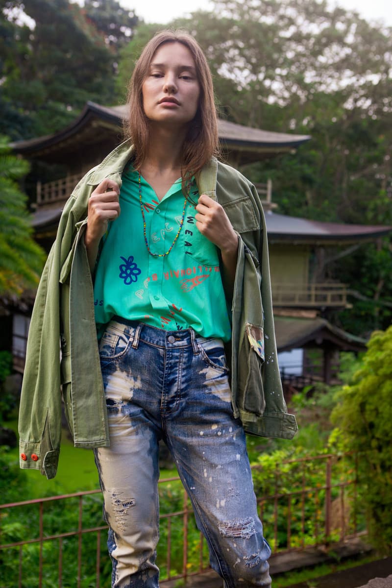 pharrell williams billionaire boys club spring 2020 collection release seek inner peace