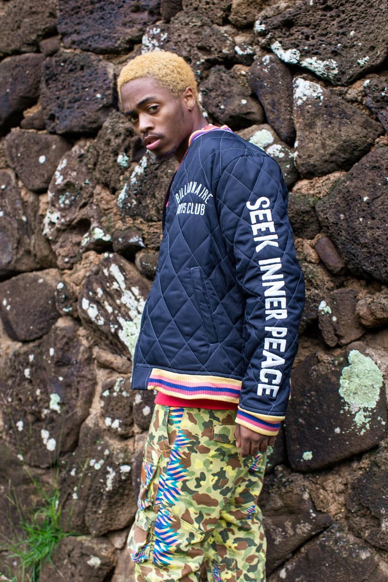 pharrell williams billionaire boys club spring 2020 collection release seek inner peace