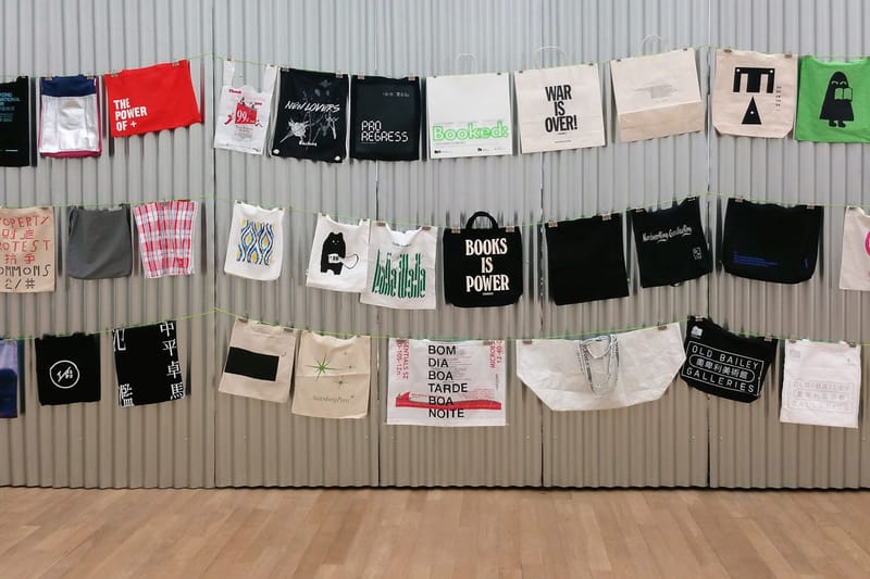 BOOKED: Hong Kong Art Book Fair Will Bring Together Over 80 Exhibitors