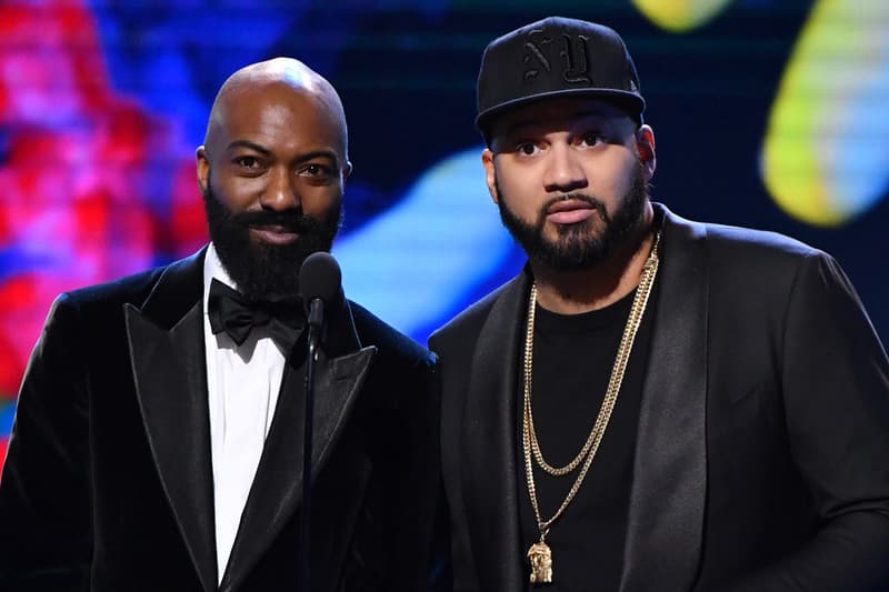 desus & mero bronx museum honors visionary duos gala honorees march 2020 photographer henry chalfant actress kathleen chalfant contemporary artist diana al hadid architect jon lott congressman jose e serrano new york state senator jose m serrano