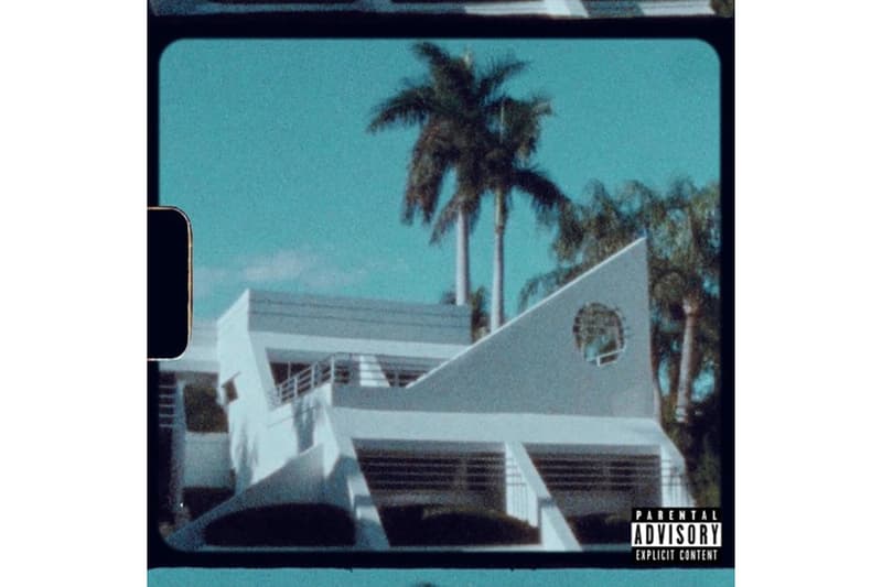 Bryson Tiller & Lil Yachty "For Nothing" Single Stream listen now soundcloud serenity