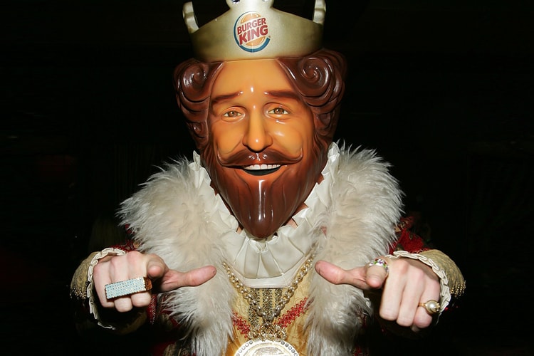 Burger King Offering Free Whoppers to Bronx Residents for Enduring 'Joker' Stairs Visitors