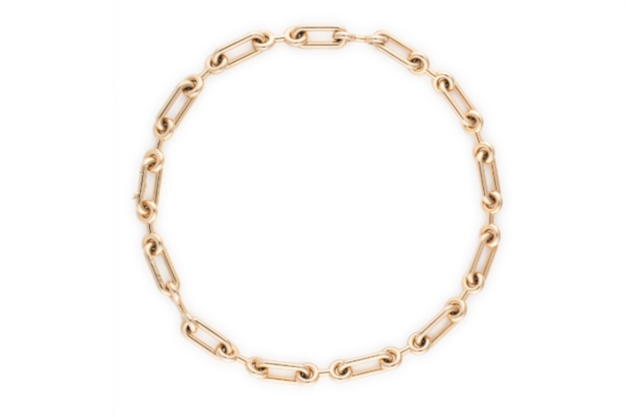 byredo jewelry jewellery ben gorham charlotte chesnais collection value chain buy cop purchase release information details ring bracelet necklace earring