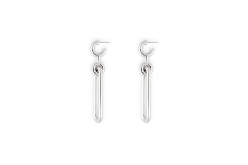 byredo jewelry jewellery ben gorham charlotte chesnais collection value chain buy cop purchase release information details ring bracelet necklace earring