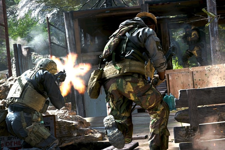 'Call of Duty: Modern Warfare' Pledges DLC Proceeds to Australia Bushfire Relief