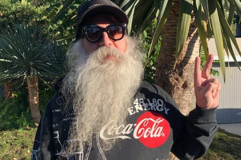 Camp High Is the Latest to Add to Coca-Cola’s Fashion Takeover