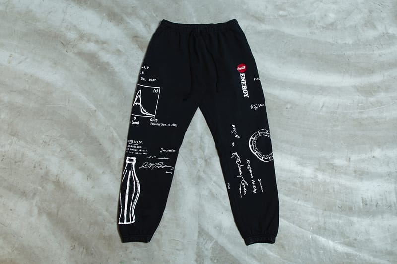 hypebeast sweatpants