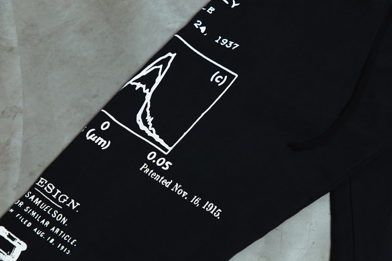Camp High x Coca-Cola Sweatpants Hoodie Info Greg Dacyshyn Greg Johnsen loungewear comfort energy drinks coke 