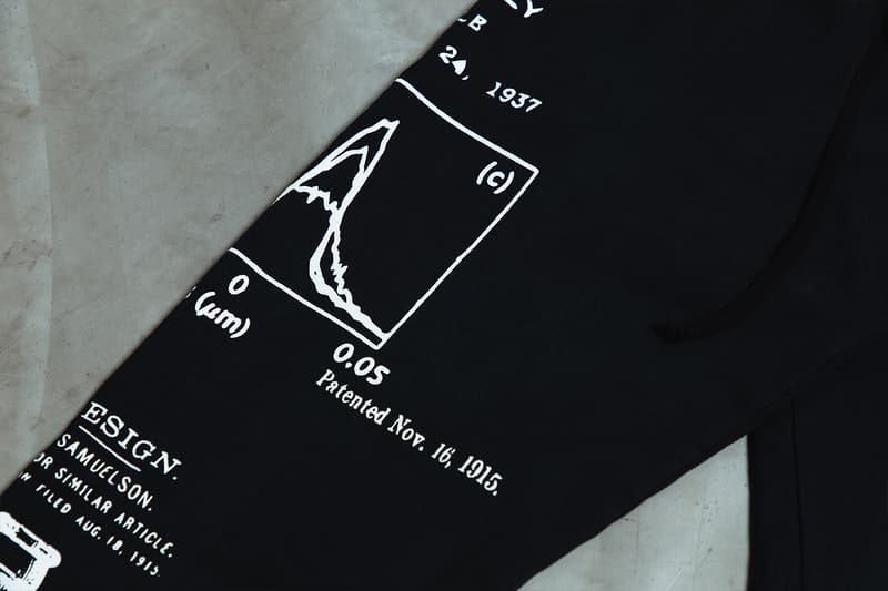 Camp High x Coca-Cola Sweatpants Hoodie Info Greg Dacyshyn Greg Johnsen loungewear comfort energy drinks coke