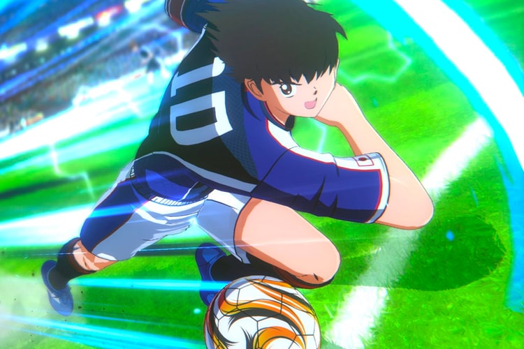 Bandai Namco Announces 'CAPTAIN TSUBASA: Rise of New Champions' With Action-Packed Trailer