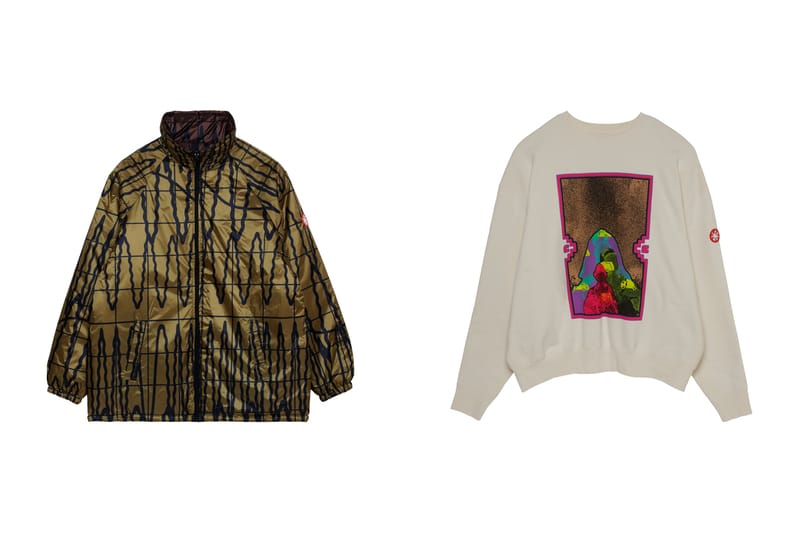 Cav Empt Imbues Rich Earth-Tones in First Drop of SS20