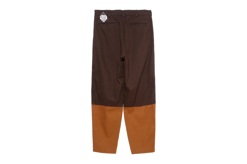 Cav Empt Spring Summer 2020 Collection Drop one toby feltwell sk8thing graphics t shirt tees jackets corduroy pullover crewneck sweaters thinsulate caps mesh bag socks pouch