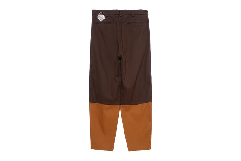 Cav Empt Spring Summer 2020 Collection Drop one toby feltwell sk8thing graphics t shirt tees jackets corduroy pullover crewneck sweaters thinsulate caps mesh bag socks pouch