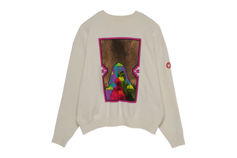 Cav Empt Spring Summer 2020 Collection Drop one toby feltwell sk8thing graphics t shirt tees jackets corduroy pullover crewneck sweaters thinsulate caps mesh bag socks pouch