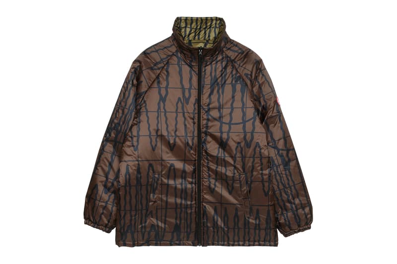 Cav Empt Spring Summer 2020 Collection Drop one toby feltwell sk8thing graphics t shirt tees jackets corduroy pullover crewneck sweaters thinsulate caps mesh bag socks pouch