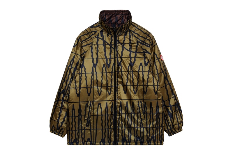 Cav Empt Spring Summer 2020 Collection Drop one toby feltwell sk8thing graphics t shirt tees jackets corduroy pullover crewneck sweaters thinsulate caps mesh bag socks pouch