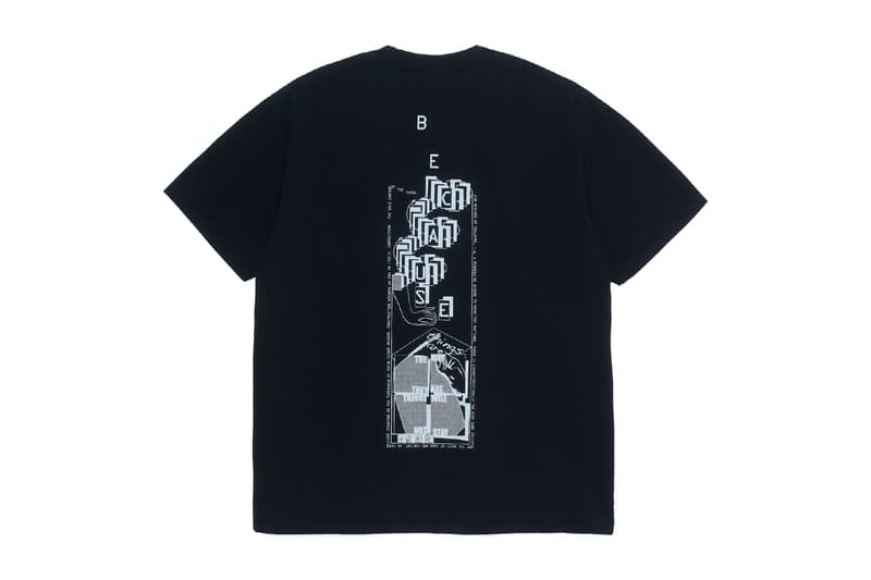 Cav Empt Spring Summer 2020 Collection Drop one toby feltwell sk8thing graphics t shirt tees jackets corduroy pullover crewneck sweaters thinsulate caps mesh bag socks pouch