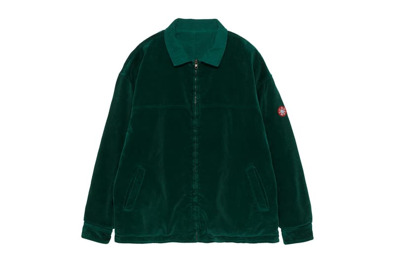 Cav Empt Spring Summer 2020 Collection Drop one toby feltwell sk8thing graphics t shirt tees jackets corduroy pullover crewneck sweaters thinsulate caps mesh bag socks pouch