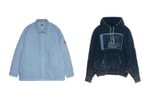 Cav Empt's Fourth SS20 Drop Is Geared Towards Spring Nights