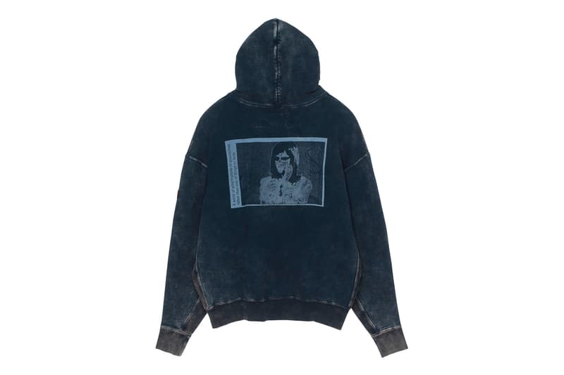 Cav Empt Drop 4 Spring/Summer 2020 Collection release info OVERDYE QUILTED JACKET OVERDYE POSSIBILITIES HEAVY HOODY OVERDYE ROTARY DIAL CREW NECK PATCHED CREW NECK HOOD ZIP SHIRT JACKET