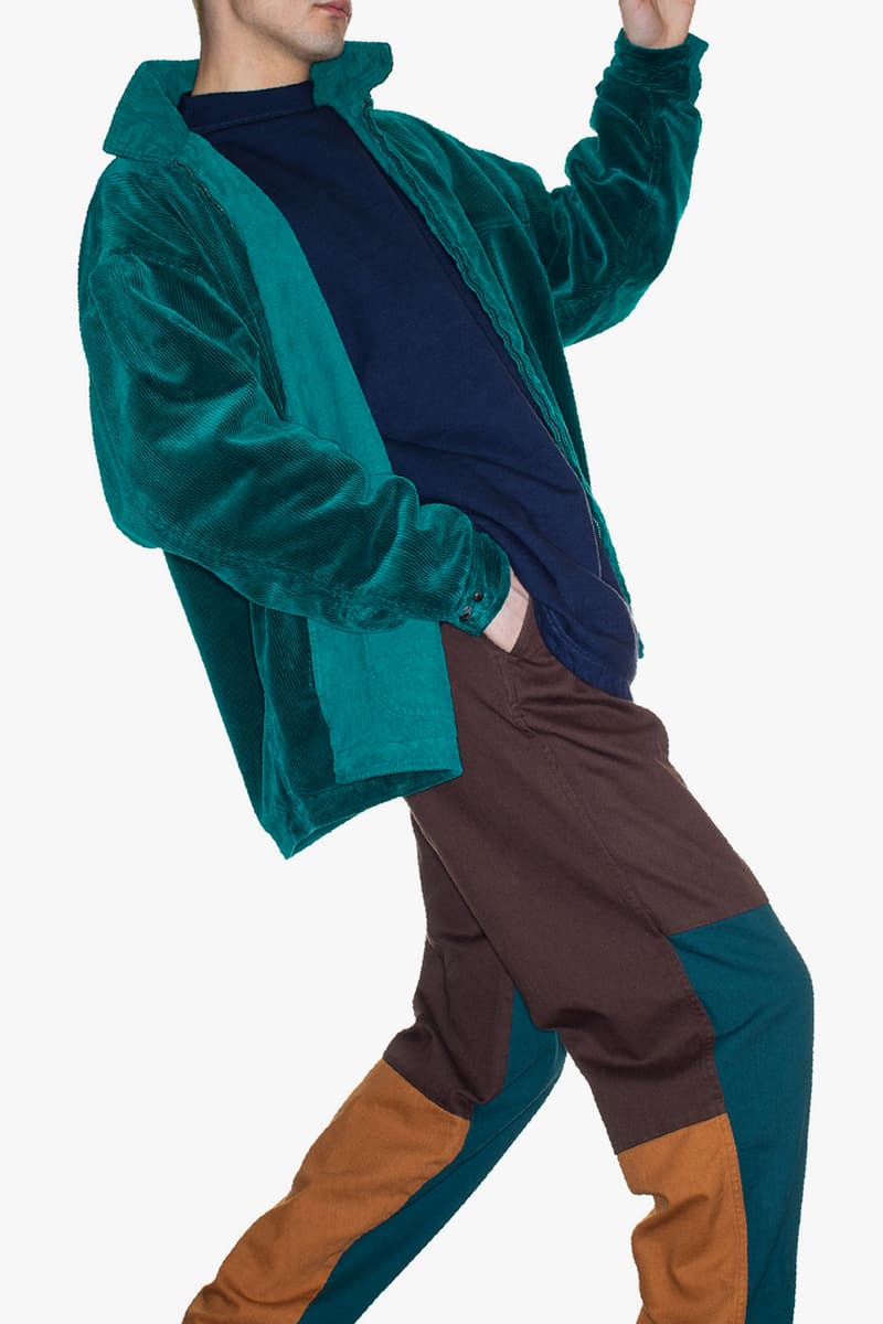 Cav Empt Spring Summer 2020 Lookbook sk8thing toby feltwell c e ss20 graphics tokyo streetwear sweaters crewnecks jackets layers digital british uk movement essentials fleece utilitarian
