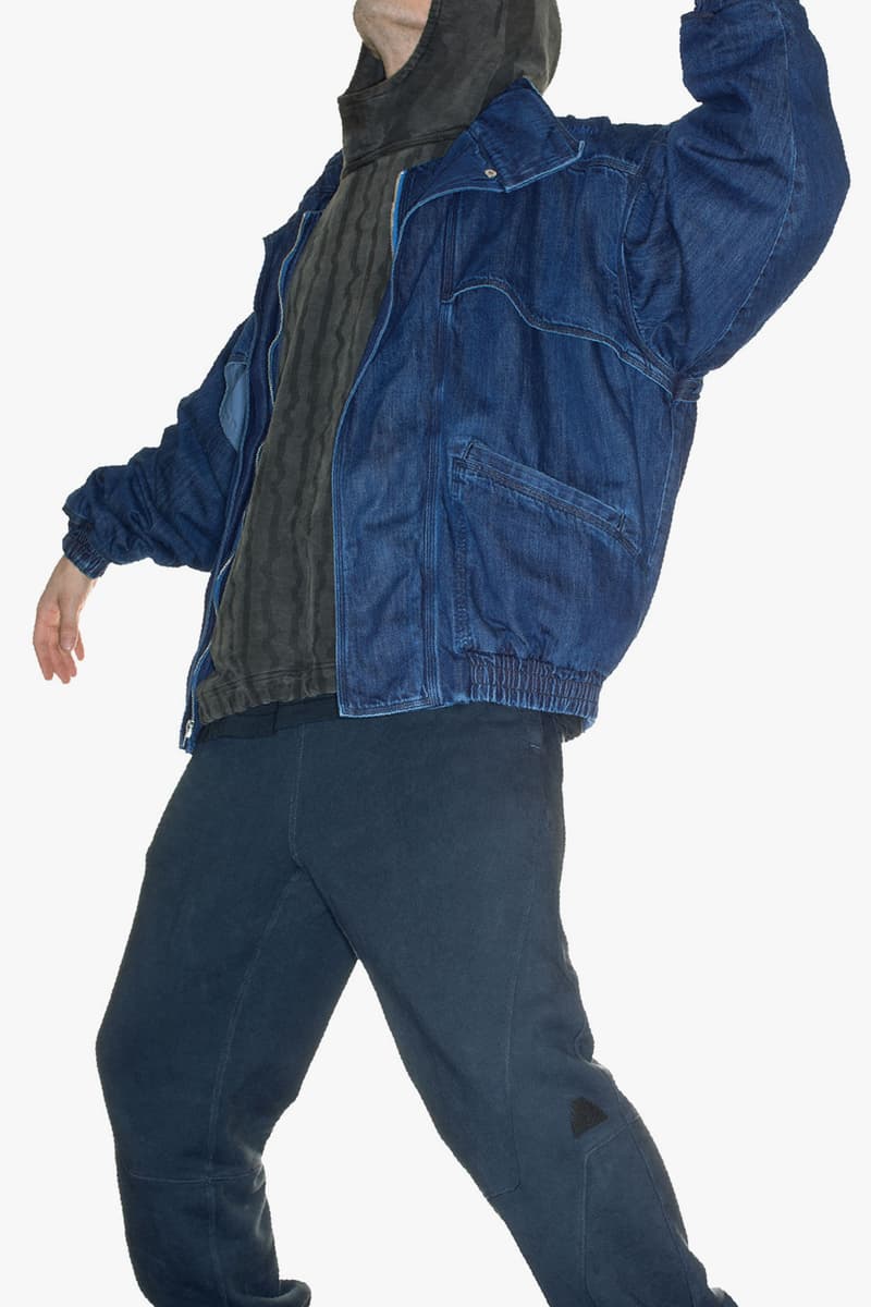 Cav Empt Spring Summer 2020 Lookbook sk8thing toby feltwell c e ss20 graphics tokyo streetwear sweaters crewnecks jackets layers digital british uk movement essentials fleece utilitarian