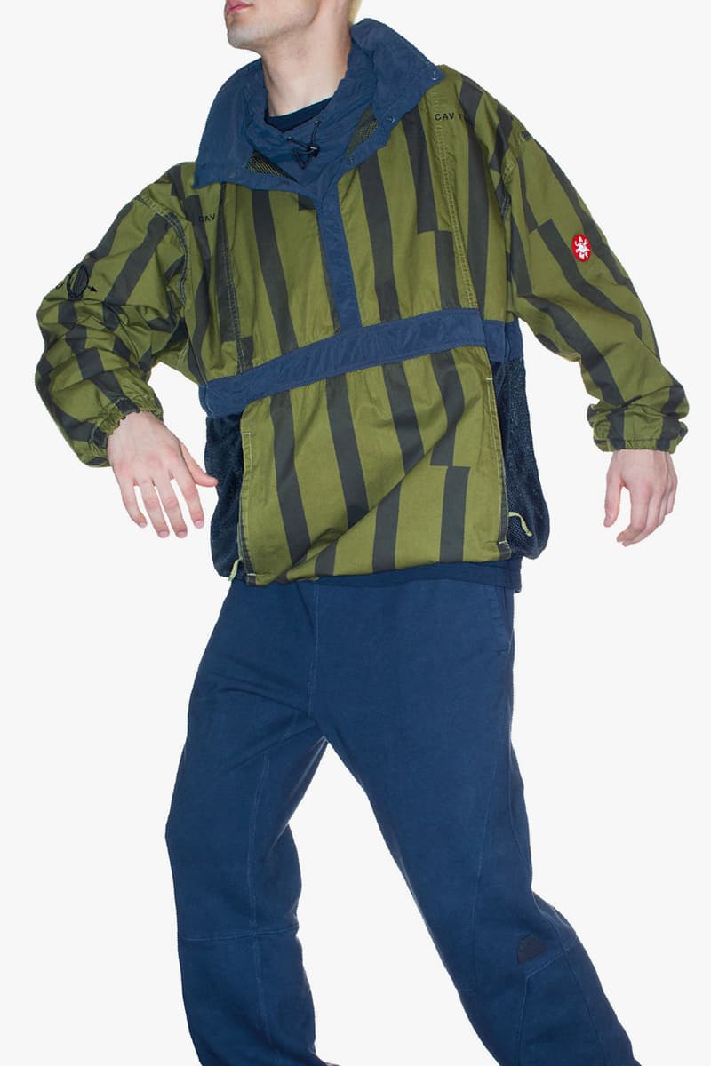 Cav Empt Spring Summer 2020 Lookbook sk8thing toby feltwell c e ss20 graphics tokyo streetwear sweaters crewnecks jackets layers digital british uk movement essentials fleece utilitarian