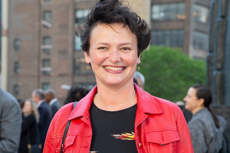 Cecilia Alemani The High Line 2019 Spring Benefit The High Line Park