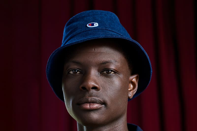 Champion Reverse Weave Premium Spring/Summer 2020 Lookbook SS20 Collection Sporting Heritage Classic Sweats Collegiate Basketball Tracksuits Fleece Swimwear Menswear Womenswear