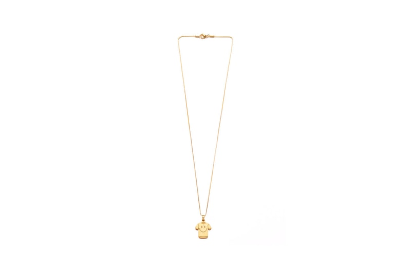 chinatown market foul trouble tshirt t shirt chain pendant drop 