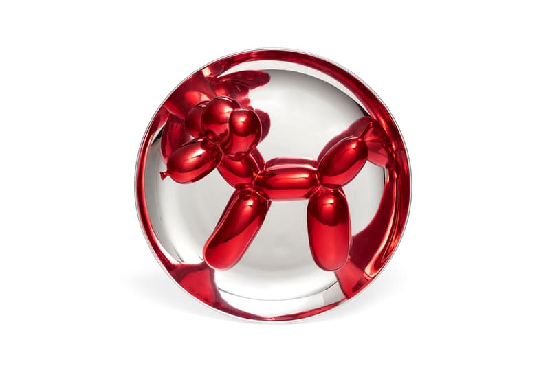 christies auction yayoi kusama kaws artworks editions