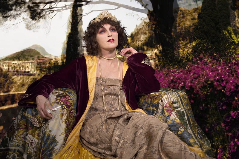 Fondation Louis Vuitton to Hold Life-Spanning Cindy Sherman Retrospective