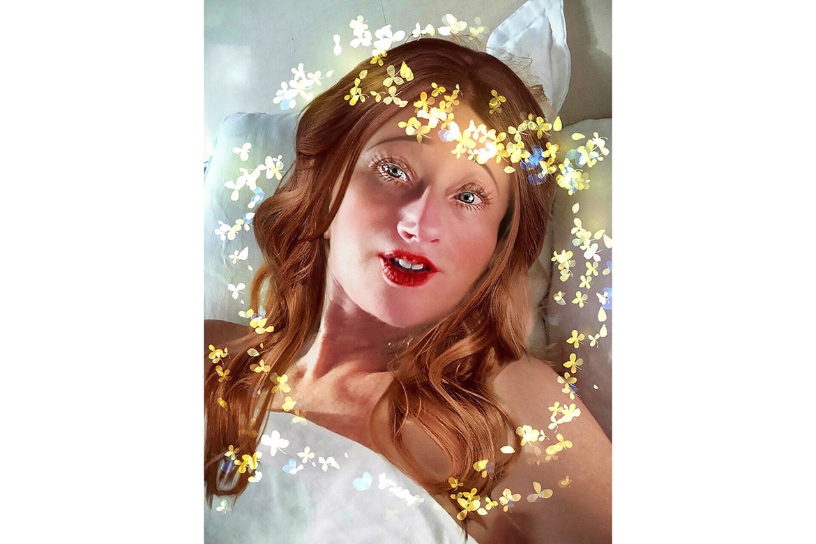Cindy Sherman To Exhibit At Fondation Louis Vuitton Hypebeast