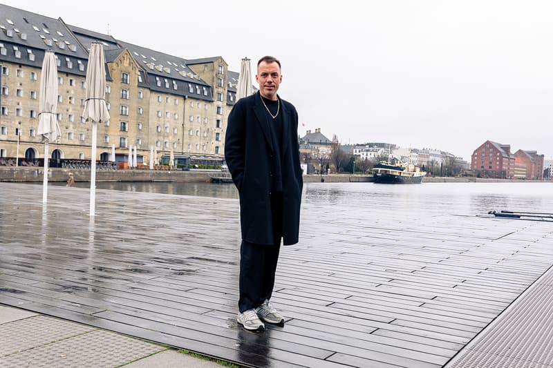 Copenhagen Fashion Week Fall/Winter 2020 Streetstyle Look Menswear Womenswear Streetwear Photograpy Best Look Layering Cold Weather Accessories Style Styling Footwear Roundup Shots