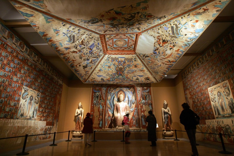 coronavirus outbreak china hong kong museum closures art basel 