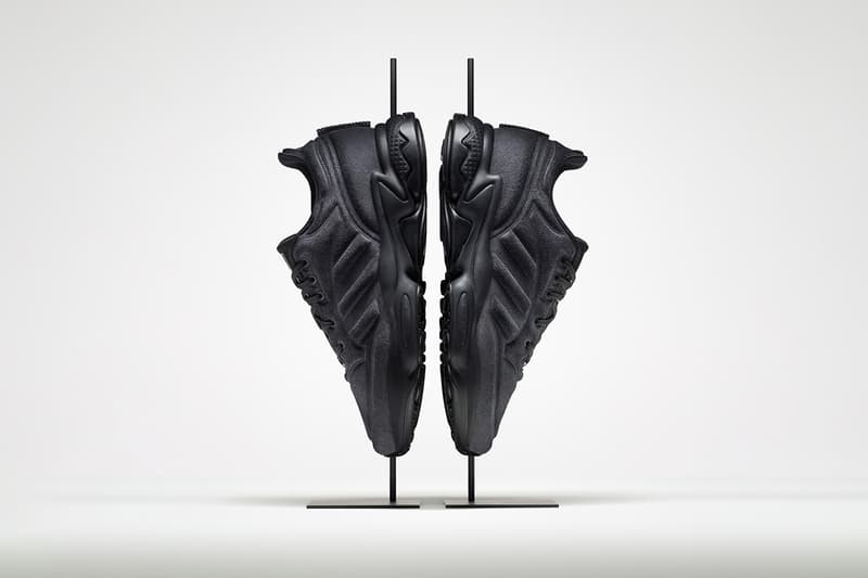 craig green spring summer 2020 ss20 release information collection adidas originals kontuur i kamanda ii ozweego black grey navy buy cop purchase