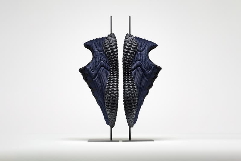 craig green spring summer 2020 ss20 release information collection adidas originals kontuur i kamanda ii ozweego black grey navy buy cop purchase