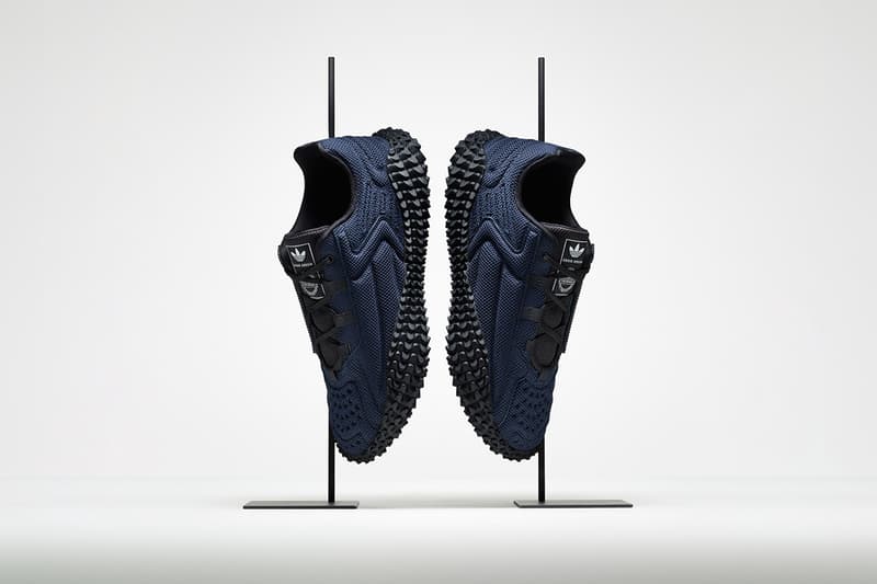 craig green spring summer 2020 ss20 release information collection adidas originals kontuur i kamanda ii ozweego black grey navy buy cop purchase