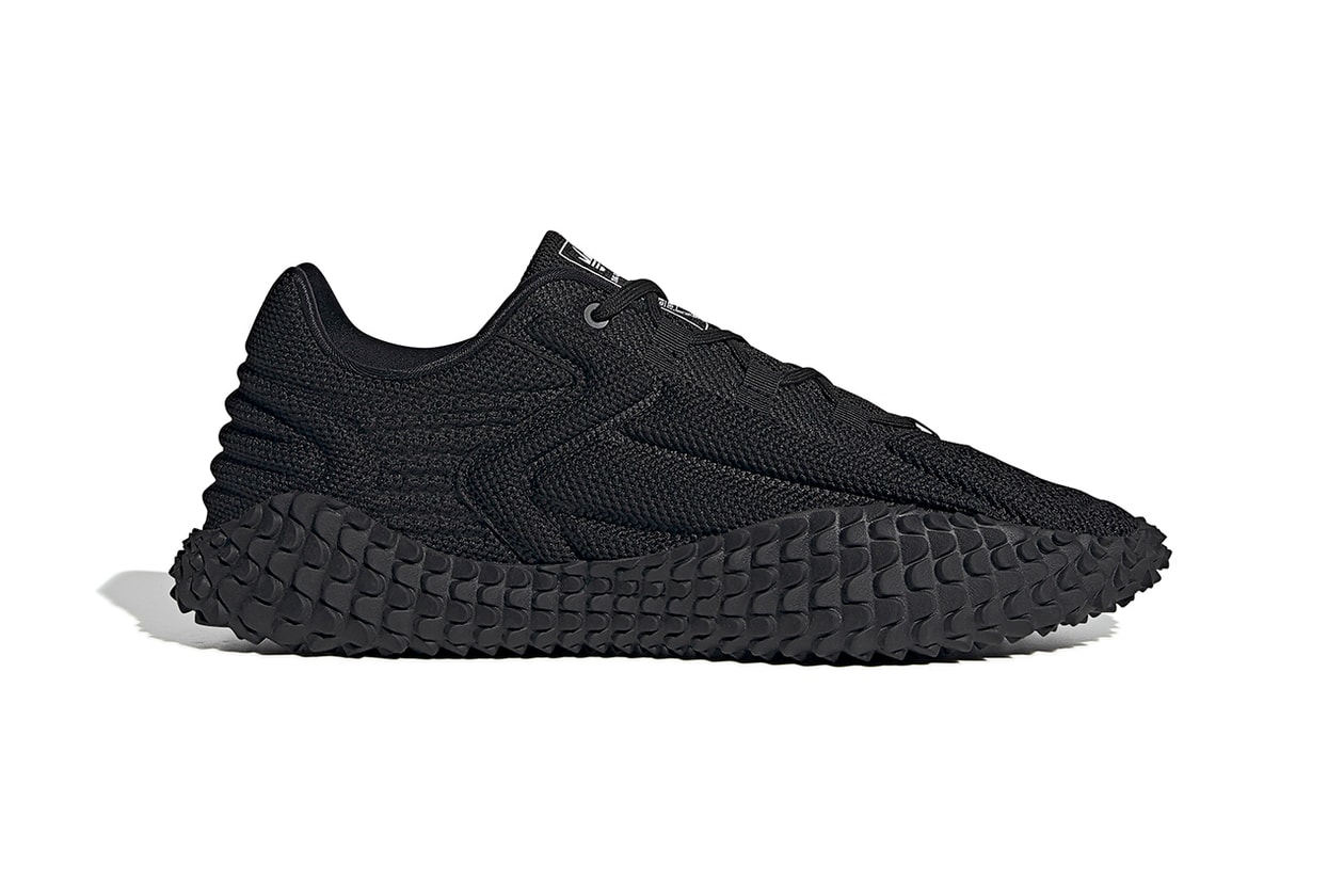 craig green spring summer 2020 ss20 release information collection adidas originals kontuur i kamanda ii ozweego black grey navy buy cop purchase